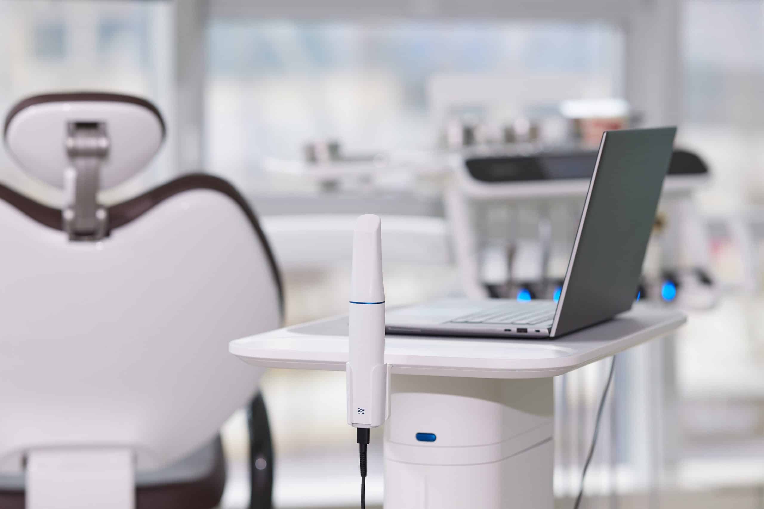 2189 MEDIT Scanner