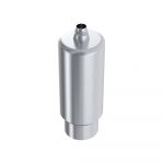 ARUM INTERNER VORFRÄSER Rund 10mm EINRASTEND - Kompatibel mit Cowellmedi® INNO intern 4.0/4.5/5.0/6.0
