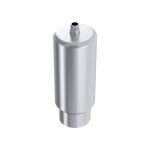 ARUM INTERNAL PREMILL BLANK 10mm EINRASTEND - Kompatibel mit Dentis® i-clean 4.8