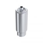 ARUM INTERNER VORFRÄSER Rohling 10mm NICHT-EINRASTEND - Kompatibel mit Dentium® SuperLine 3.6/4.0/4.5/5.0/6.0/7.0