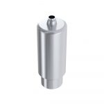 ARUM INTERNER VORFRÄSER Rund 10mm EINRASTEND - Kompatibel mit MegaGen® EZ Plus Regular/Wide