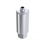 ARUM INTERNAL PREMILL BLANK 10mm EINRASTEND - Kompatibel mit MegaGen® Rescue Internal