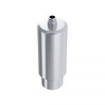 ARUM INTERNER VORFRÄSER Rund 10mm EINRASTEND - Kompatibel mit MegaGen®Anyridge® Small/Regular/Wide/Super Wide