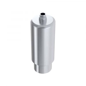 ARUM INTERNER VORFRÄSER Rund 10mm EINRASTEND - Kompatibel mit MegaGen®Anyridge® Small/Regular/Wide/Super Wide