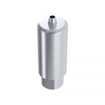 ARUM INTERNER VORFRÄSER Rohling 10mm NICHT-EINRASTEND - Kompatibel mit NeoBiotech® IS System