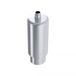 ARUM INNENVORFRÄSER 10mm EINRASTEND - Kompatibel mit WARANTEC® Oneplant Kegelig 4,3/5,3 - Gerade 3,6/4,1/5,1