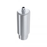 ARUM Innenvorfräser Rohling 10mm EINRASTEND - Kompatibel mit Osstem® GS(TS) Mini/Hiossen® ET Mini