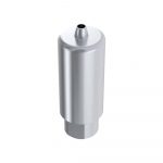 ARUM INTERNER VORFRÄSER Rohling 10mm NICHT EINSCHRAUBEND - Kompatibel mit Osstem® GS(TS) Mini/Hiossen® ET Mini