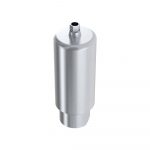 ARUM INTERNER VORFRÄSER Rund 10mm EINRASTEND - Kompatibel mit Osstem® GS(TS) Regular/Ultra-Wide/Hiossen® ET Standard