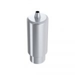 ARUM INTERNER VORFRÄSER Rohling 10mm NICHT SCHLEIFEND- Kompatibel mit Astra Tech™ OsseoSpeed™ TX LILAC 4.5/5.0