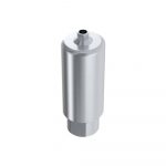 ARUM INTERNE VORFRÄSERBLÖCKE 10mm EINRASTEND - Kompatibel mit Bego® Internal 3.25/3.75