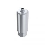 ARUM INTERNAL PREMILL BLANK 10mm EINRASTEND - Kompatibel mit Bego® Internal 5.5