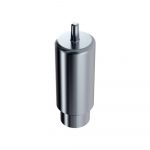 ARUM Innenvorfräser Rohling 10mm EINRASTEND - Kompatibel mit BICON® 2.0