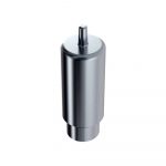 ARUM INTERNER VORFRÄSER Rund 10mm EINRASTEND - Kompatibel mit BICON® 2.5