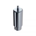 ARUM Innenvorfräser Rohling 10mm EINRASTEND - Kompatibel mit BICON® 3.0