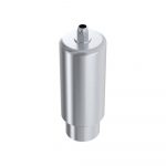 ARUM INTERNER VORFRÄSER Rund 10mm EINRASTEND - Kompatibel mit BIOMET 3i® Certain® 4.1