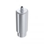 ARUM INTERNER VORFRÄSER Rund 10mm EINRASTEND - Kompatibel mit BIOMET 3i® Certain® 5.0