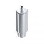 ARUM INTERNER VORFRÄSER Rund 10mm EINRASTEND - Kompatibel mit BIOMET 3i® Certain® 6.0