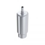 ARUM INTERNER VORFRÄSER Rund 10mm EINRASTEND - Kompatibel mit Camlog® 3.3