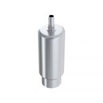 ARUM INTERNER VORFRÄSER Rohling 10mm EINRASTEND - Kompatibel mit Camlog® 5.0
