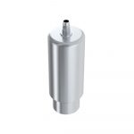 ARUM INTERNER VORFRÄSER Rohling 10mm EINRASTEND - Kompatibel mit Dentsply® Xive® 3.8