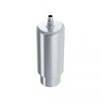 ARUM INTERNER VORFRÄSER Rohling 10mm EINRASTEND - Kompatibel mit Dentsply® Xive® 4.5