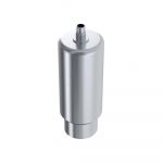 ARUM INTERNER VORFRÄSER Rohling 10mm EINRASTEND - Kompatibel mit KYOCERA® Poiex 4.2