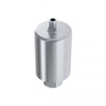 ARUM INTERNAL PREMILL BLANK 14mm EINRASTEND - Kompatibel mit Nobel Biocare® Replace® NP 3.5