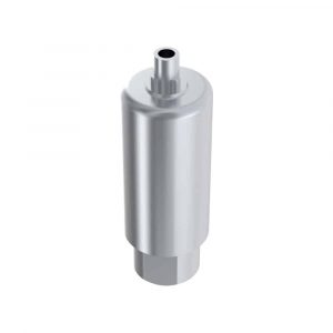 ARUM INTERNAL PREMILL BLANK 10mm EINRASTEND - Kompatibel mit Nobel Biocare® Replace® RP 4.3