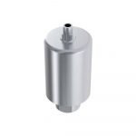 ARUM INTERNAL PREMILL BLANK 14mm EINRASTEND - Kompatibel mit Nobel Biocare® Replace® RP 4.3