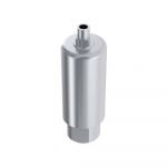 ARUM INTERNAL PREMILL BLANK 10mm EINRASTEND - Kompatibel mit Nobel Biocare® Replace® WP 5.0