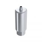 ARUM INTERNAL PREMILL BLANK 10mm EINRASTEND - Kompatibel mit Nobel Biocare® Active™ NP 3.5