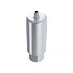 ARUM INTERNER VORFRÄSER Rund 10mm EINRASTEND - Kompatibel mit SIC Invent® 4.2