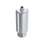 ARUM INTERNAL PREMILL BLANK 10mm EINRASTEND - Kompatibel mit Zimmer® Tapered SCHRAUBE-Vent® 4.5