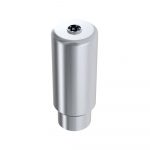 ARUM EXTERNE VORFRÄSERBLÖCKE 10mm EINRASTEND - Kompatibel mit Zimmer® Spline B 3.25