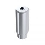 ARUM EXTERNE VORFRÄSERBLÖCKE 10mm EINRASTEND - Kompatibel mit Zimmer® Spline B 3.75