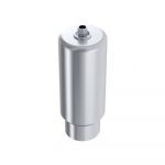 ARUM INTERNER VORFRÄSER Rund 10mm EINRASTEND - Kompatibel mit THOMMEN SPI® 3.5
