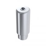 ARUM EXTERNE VORFRAESCHE 10 mm NICHT SCHLEIFEND - Kompatibel mit Nobel Biocare® Branemark® WP 5.0