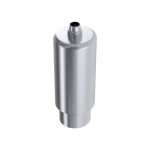 ARUM INTERNER VORFRÄSER Rohling 10mm NICHT-EINRASTEND - Kompatibel mit MegaGen®Anyridge® Small/Regular/Wide/Super Wide