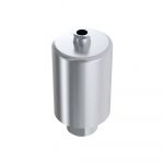 ARUM INTERNAL PREMILL BLANK 14mm EINRASTEND - Kompatibel mit MegaGen® Rescue Internal