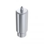 ARUM INTERNER VORFRÄSER Rohling 10mm EINRASTEND - Kompatibel mit Dentsply® Ankylos® 3.5/4.5/5.5/7.0