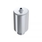 ARUM INTERNE VORFRÄSERBLÖCKE 14mm EINRASTEND - Kompatibel mit Bego® Internal 4.1