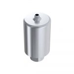 ARUM INTERNE VORFRÄSERBLÖCKE 14mm EINRASTEND - Kompatibel mit Bego® Internal 4.5