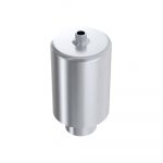 ARUM INTERNAL PREMILL BLANK 14mm EINRASTEND - Kompatibel mit Zimmer® Tapered SCHRAUBE-Vent® 5.7
