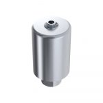 ARUM INTERNER VORFRÄSER 14mm EINRASTEND - Kompatibel mit Zimmer® Swiss Plus 4.8