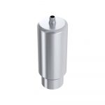 ARUM INTERNAL PREMILL BLANK 10mm EINRASTEND - Kompatibel mit Dentis® s-Clean Narrow