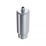ARUM INTERNER VORFRÄSER Rund 10mm EINRASTEND - Kompatibel mit Medentis Medical® ICX 3.75/4.1/4.8
