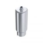 ARUM INTERNAL PREMILL BLANK 10mm EINRASTEND - Kompatibel mit BioHorizons® Internal® 3.5