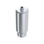 ARUM INTERNAL PREMILL BLANK 10mm EINRASTEND - Kompatibel mit BioHorizons® Internal® 4.5