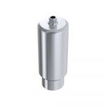 ARUM INTERNAL PREMILL BLANK 10mm EINRASTEND - Kompatibel mit BioHorizons® Internal® 5.7